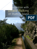 A Fascination With Levada Walking On Madeira Island