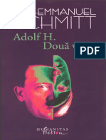 Adolf H. Doua vieti - Eric-Emmanuel Schmitt.pdf