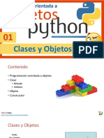 Python Poo Vid01