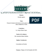 Formas de La Propiedad Agraria en Algunas Regiones Del Mundo