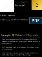 International Financial Management: Chapter Objectives