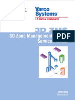 3D ZMS Service Manual