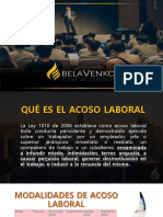 Utilitario - CAPACITACION ACOSO LABORAL