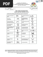 AC Wire Size Guide: 1.5-5 Ton Units | PDF | Electrical Engineering ...