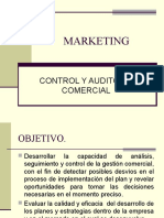 auditoria de marketing -phpapp01