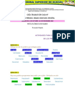 PEÑA Mario Guía 7 Español 1101 PDF