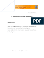 Rmuhistoriasdelamedicina PDF