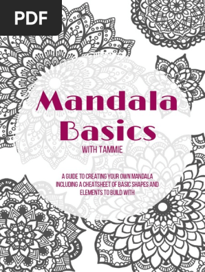 Basic Guide Mandala