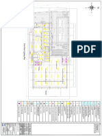 DFH - First Floor Lighting Plan