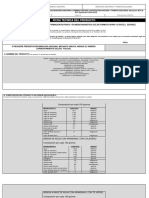 Ficha Tecnica Formato Invima PDF