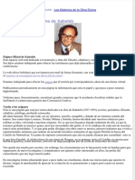 Vdocuments - Es - 1 Curso Cabalistico Kabaleb PDF