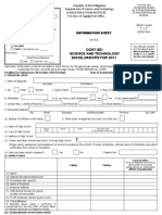 Dost Form