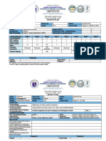 School Year 2020 - 2021: Quarter Plan