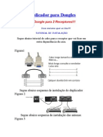 Duplicador para [DONGLES]