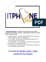 IT Phone Services Inc