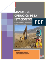 Manual de operaci¢n de la estaci¢n total-FREELIBROS.ORG