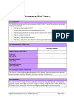 Step Template 3 4 5 Lesson Plan