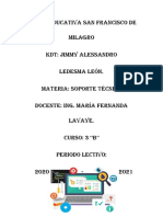 Energia en Ecuador PDF