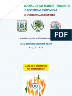 11universo, Poblacion y Muestra PDF