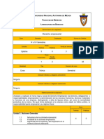 Derecho Empresarial PDF