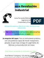La Nueva Revolución Industrial PDF