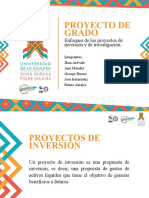 Diapositivas Proyecto de Grado