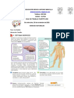 CIENCIAS NATURALES Ssss