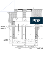 Fosas Septicas-Modelo PDF