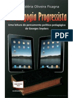 A Pedagogia Progressista