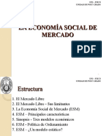 Economia Social de Mercado