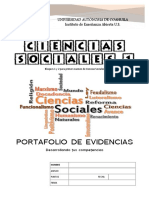 Ciencias Sociales 1