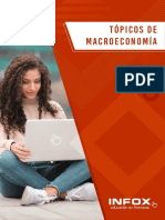 Topicos de Macroeconomia PDF
