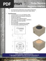 Cfe Rbtb1-Model | PDF