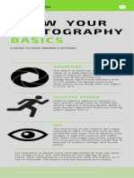 Know Your Camera Basics 1