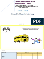 II Unidad - 3era Sesion PDF