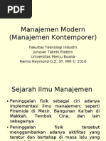 Download MODUL 12 - TM Manajemen Kontemporer by Aink Irpan SN48697359 doc pdf