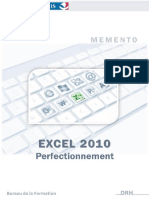 excel perfect