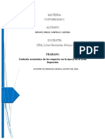 Contabilidad Tarea 2