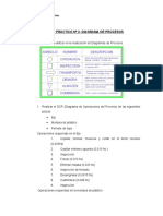 TP 3 Diagrama de Procesos