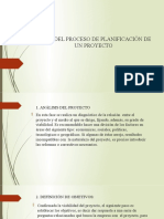 PASOS DEL PROCESO DE PLANIFICACIÓN DE UN PROYECTO, curso proectos tecnológivos semana 7 - copia (2).pptx