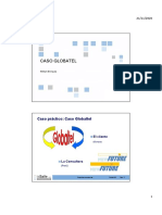 Caso Globatel PDF