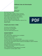 Oraçãoreikiana PDF