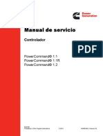 Manual PCC1302 PDF