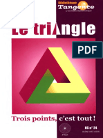 Le triangle.pdf
