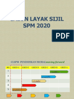 CLSPM 2020