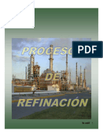 Procesos de Refinación (Modo de Compatibilidad)