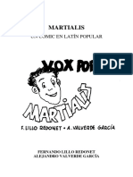 Comicmartialis PDF