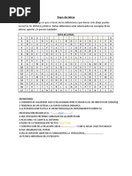 JUEGOS Y AUDIOVISUALES TUTI (Tel 261-14-01) | PDF | Ocio