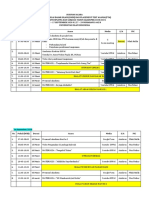 Susunan Acara Ondi PDF