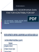 Investigasi Sederhana